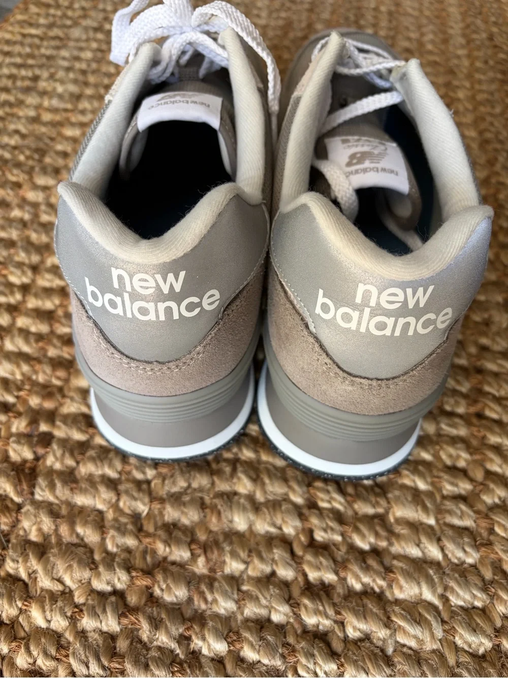 New Balance new only